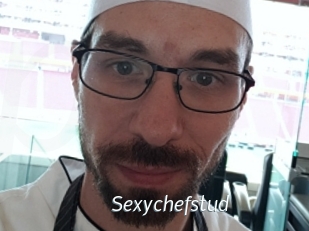 Sexychefstud