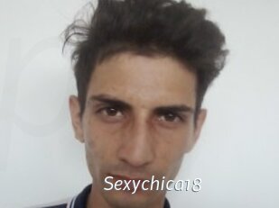 Sexychica18
