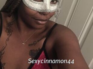 Sexycinnamon44