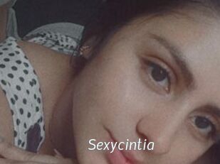 Sexycintia