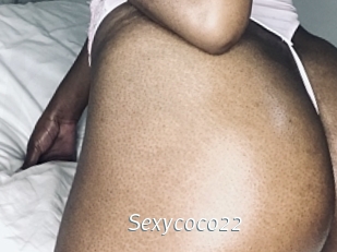 sexycoco22 Porn Star