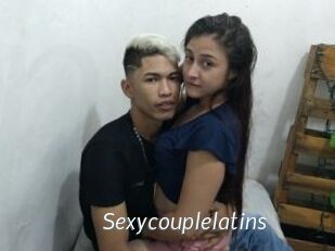Sexycouplelatins