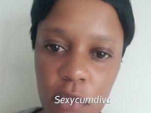 Sexycumdiva
