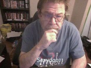 Sexydan11