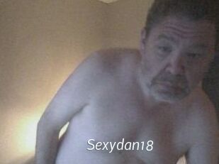 Sexydan18