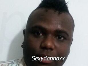 Sexydannaxx