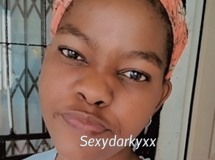 Sexydarkyxx