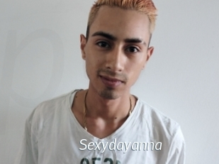 Sexydayanna