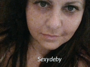 Sexydeby
