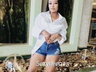 Sexydee025