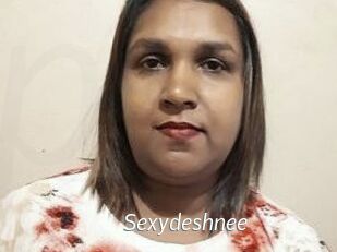Sexydeshnee