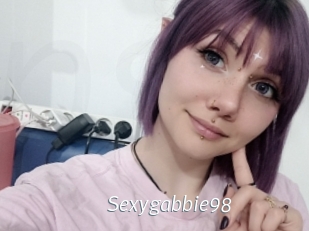 Sexygabbie98