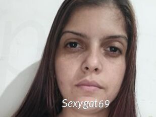Sexygat69