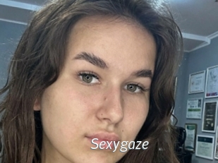 Sexygaze