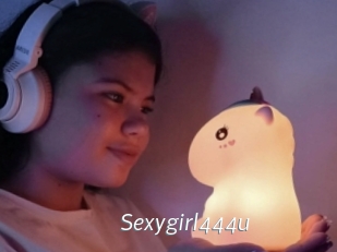 Sexygirl444u