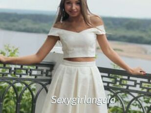 Sexygirlangela
