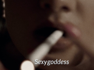 Sexygoddess