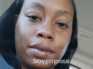 Sexygorgeous