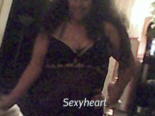 Sexyheart