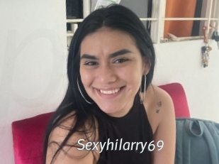 Sexyhilarry69