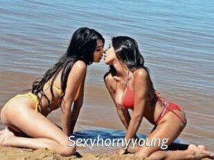 Sexyhornyyoung
