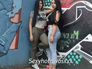 Sexyhotdivasxxx