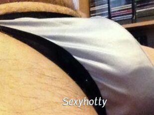 Sexyhotty