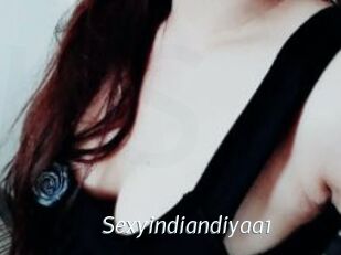 Sexyindiandiyaa1