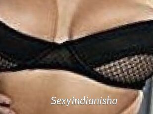 Sexyindianisha