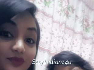 Sexyindianz4u