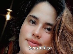 Sexyindigo