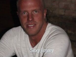 Sexyjimmy