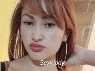 Sexyjody
