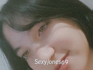 Sexyjones69
