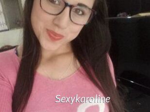 Sexy_karoline