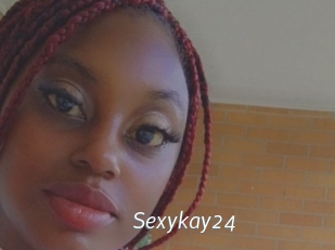 sexykay24 Porn Star