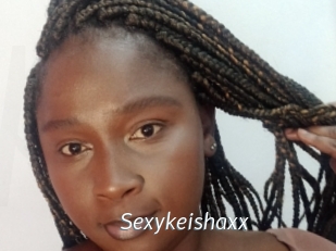 Sexykeishaxx