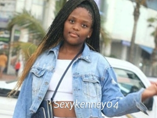 Sexykenney04