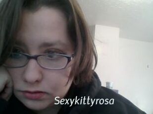 Sexykittyrosa