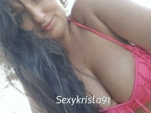 Sexykrista91