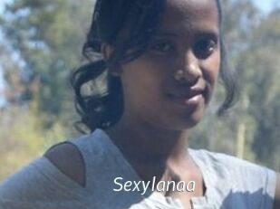 Sexylanaa