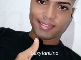 Sexylantino
