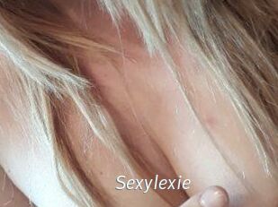Sexylexie