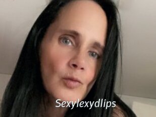 Sexylexydlips