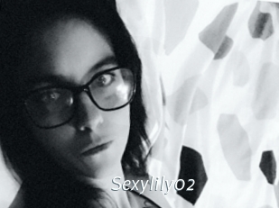 Sexylily02