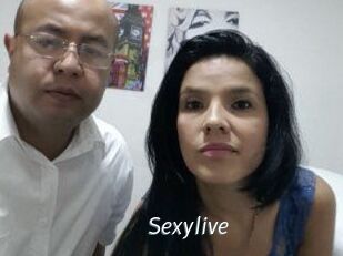 Sexy_live