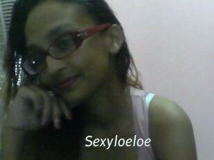 Sexyloeloe