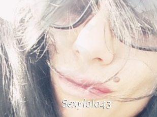 Sexylola43
