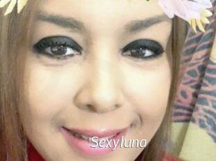 SexyLuna
