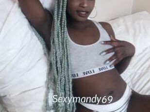 Sexymandy69